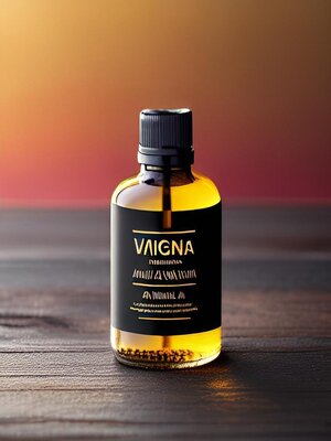 cover image of Awakening Vitality